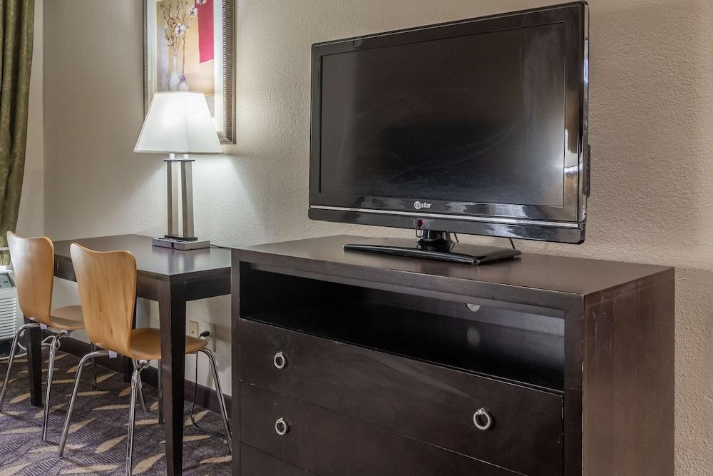 Motel 6-Pine Bluff, Ar Ngoại thất bức ảnh