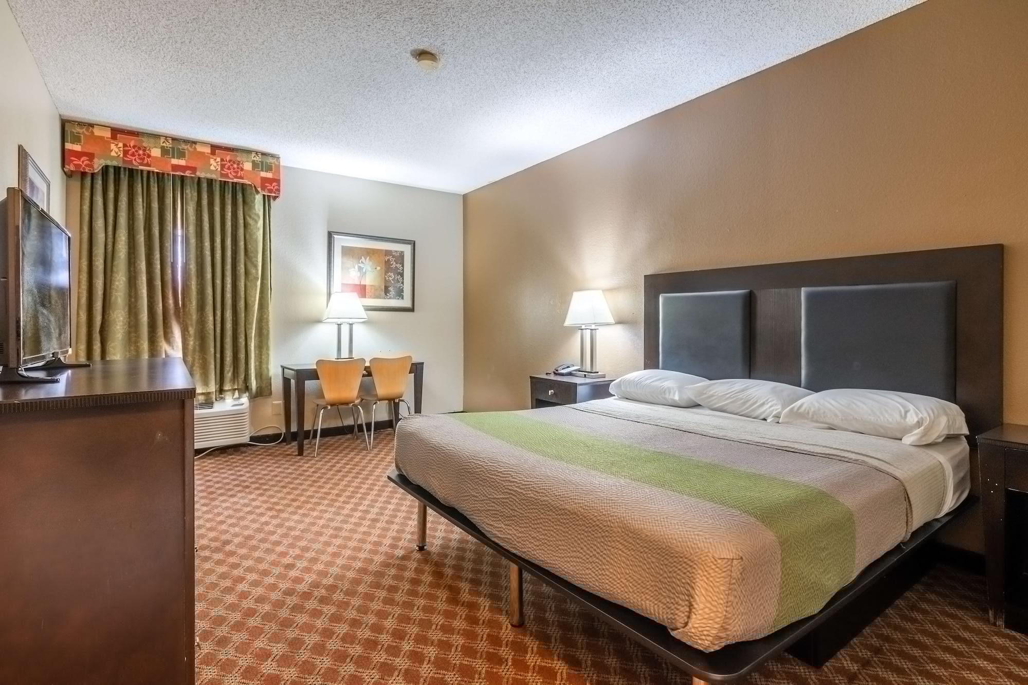 Motel 6-Pine Bluff, Ar Ngoại thất bức ảnh