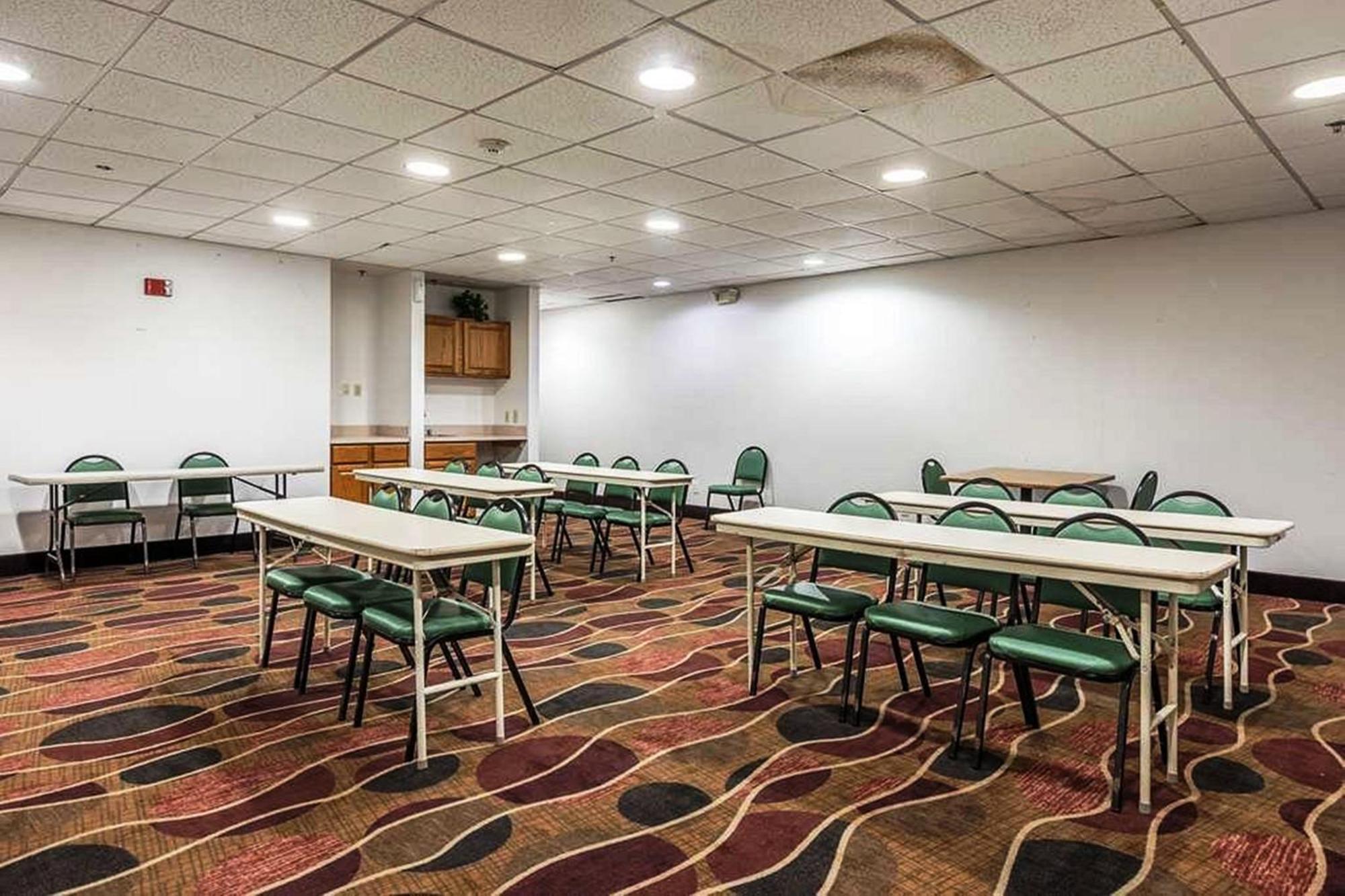 Motel 6-Pine Bluff, Ar Ngoại thất bức ảnh