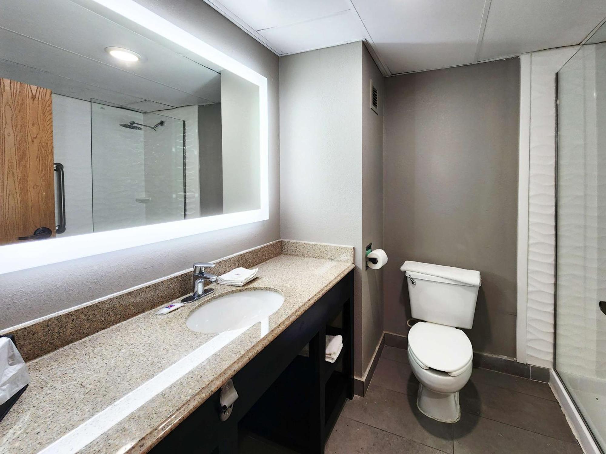 Motel 6-Pine Bluff, Ar Ngoại thất bức ảnh