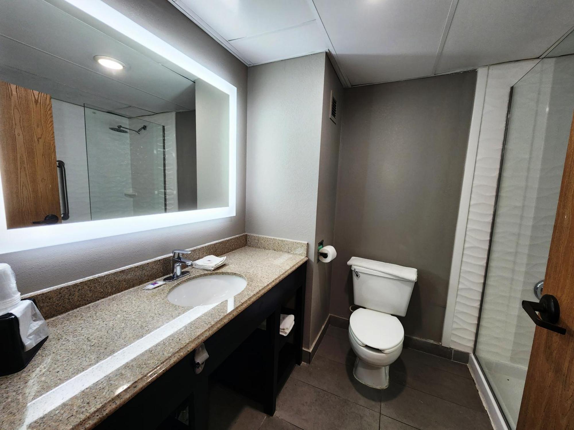 Motel 6-Pine Bluff, Ar Ngoại thất bức ảnh