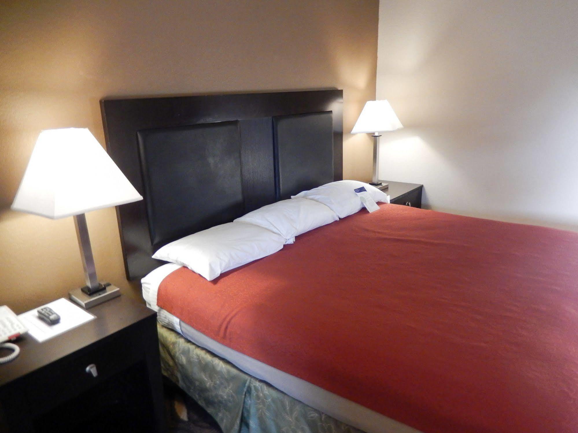 Motel 6-Pine Bluff, Ar Ngoại thất bức ảnh