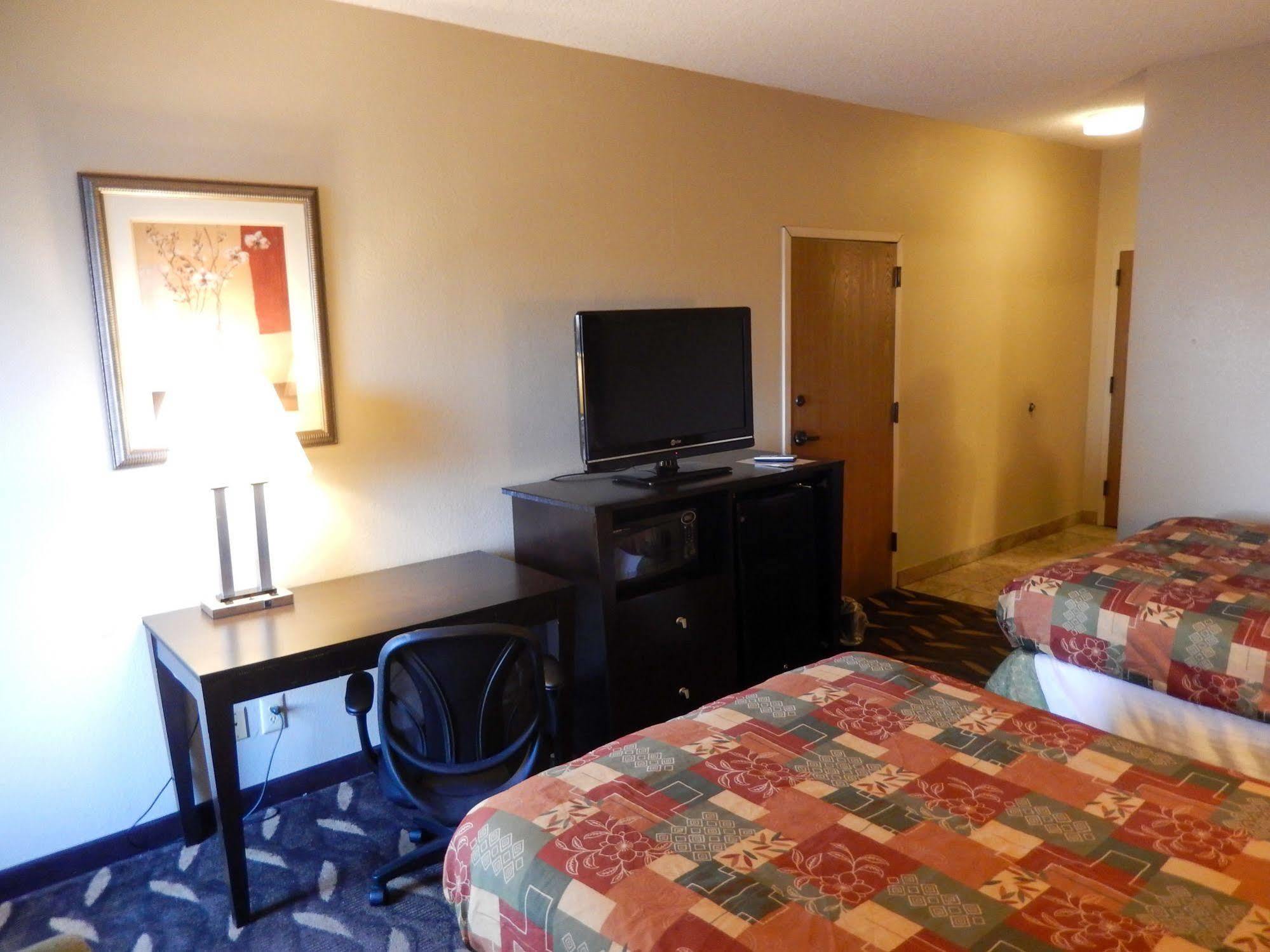 Motel 6-Pine Bluff, Ar Ngoại thất bức ảnh