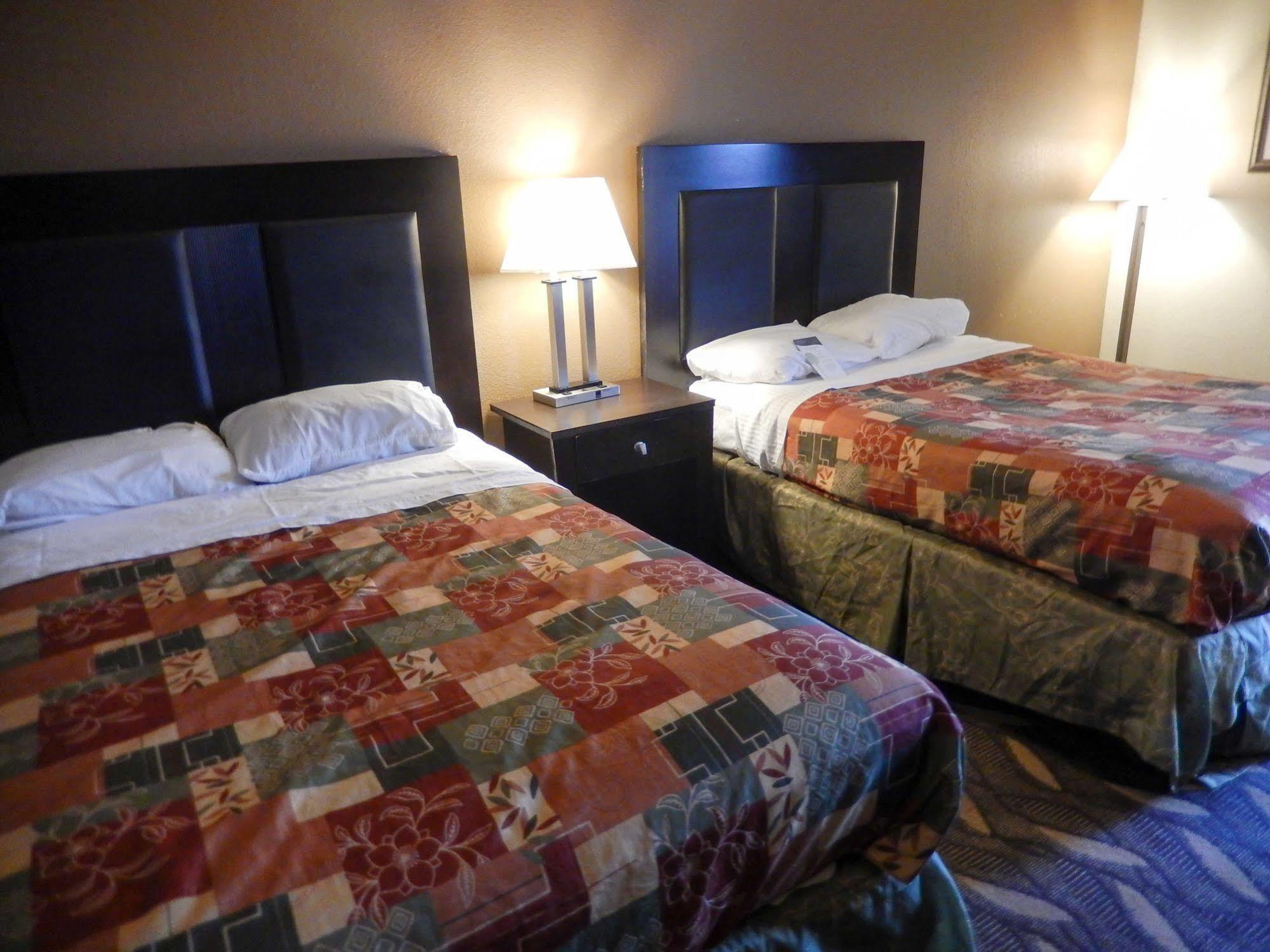 Motel 6-Pine Bluff, Ar Ngoại thất bức ảnh