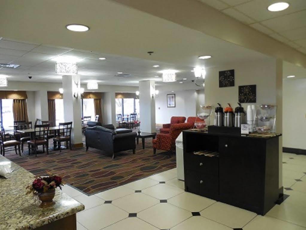 Motel 6-Pine Bluff, Ar Ngoại thất bức ảnh