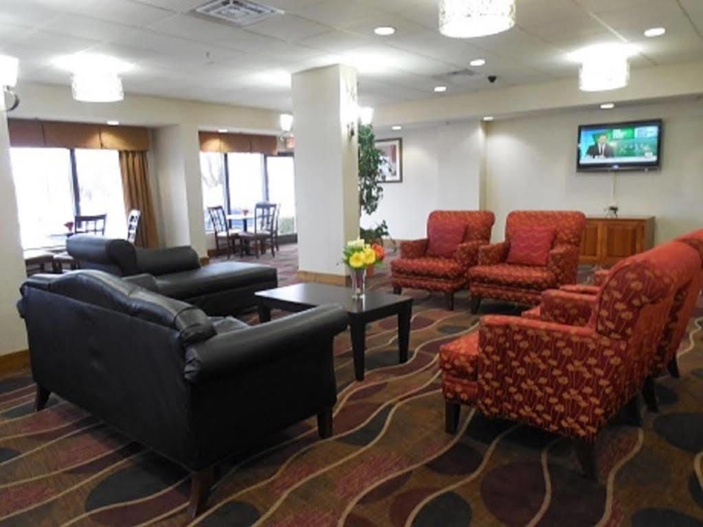 Motel 6-Pine Bluff, Ar Ngoại thất bức ảnh