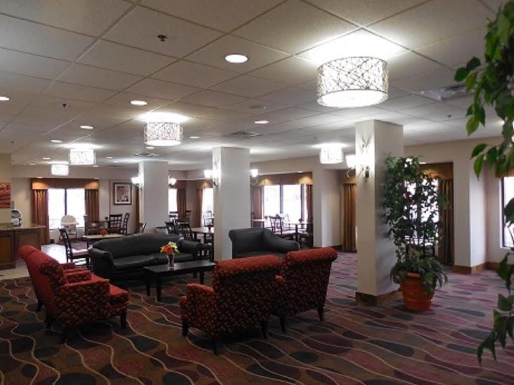 Motel 6-Pine Bluff, Ar Ngoại thất bức ảnh