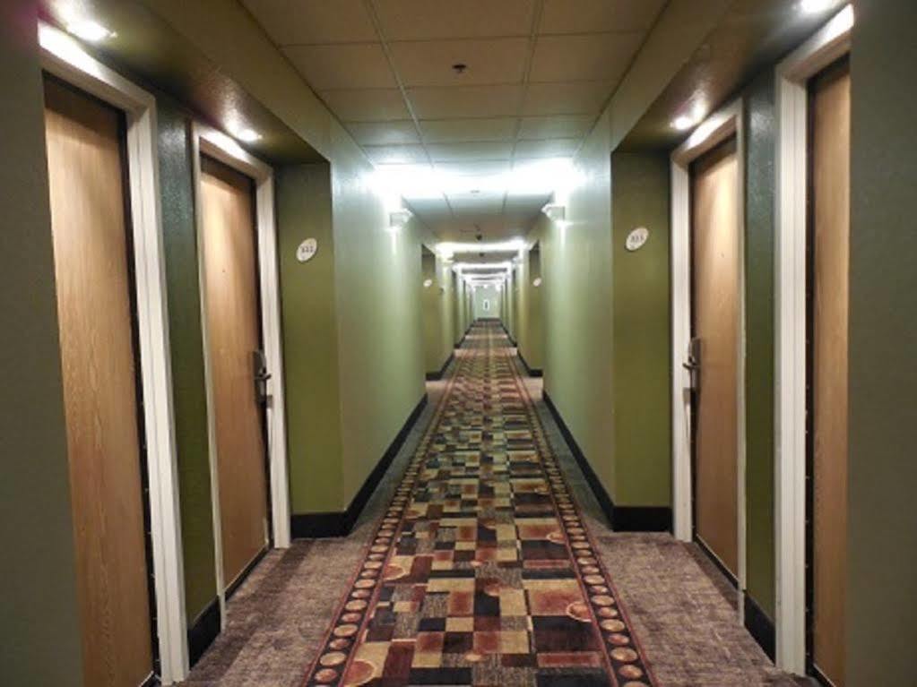 Motel 6-Pine Bluff, Ar Ngoại thất bức ảnh